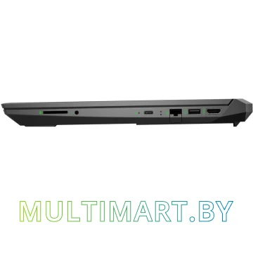 Игровой ноутбук HP Pavilion Gaming 15-ec2076nq (5D4P9EA) картинка 4